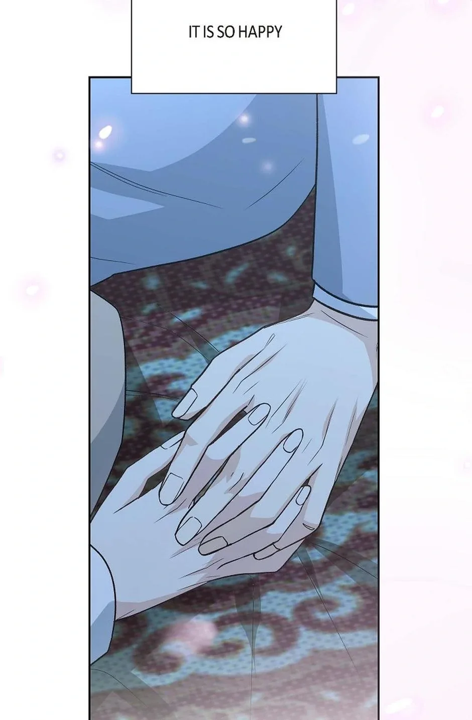 Don’t Look For Me Chapter 41 page 54