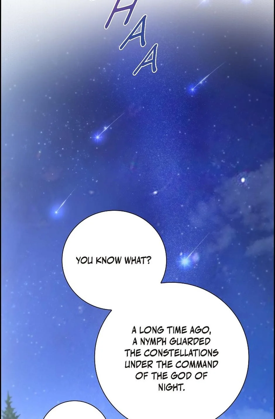 Don’t Look For Me Chapter 41 page 57