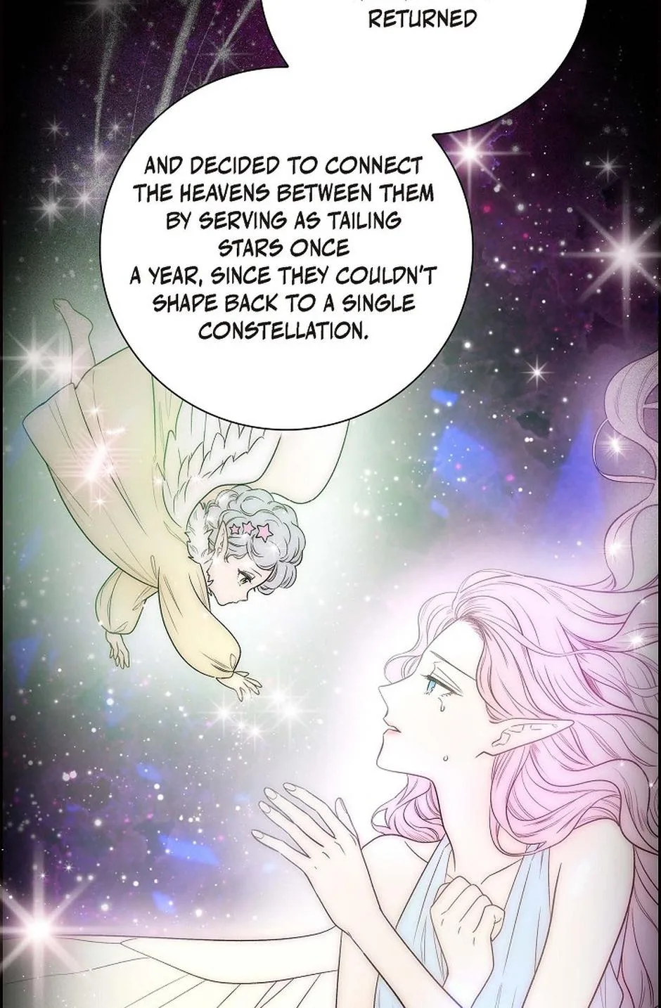 Don’t Look For Me Chapter 41 page 64