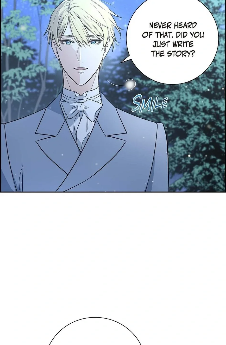 Don’t Look For Me Chapter 41 page 74