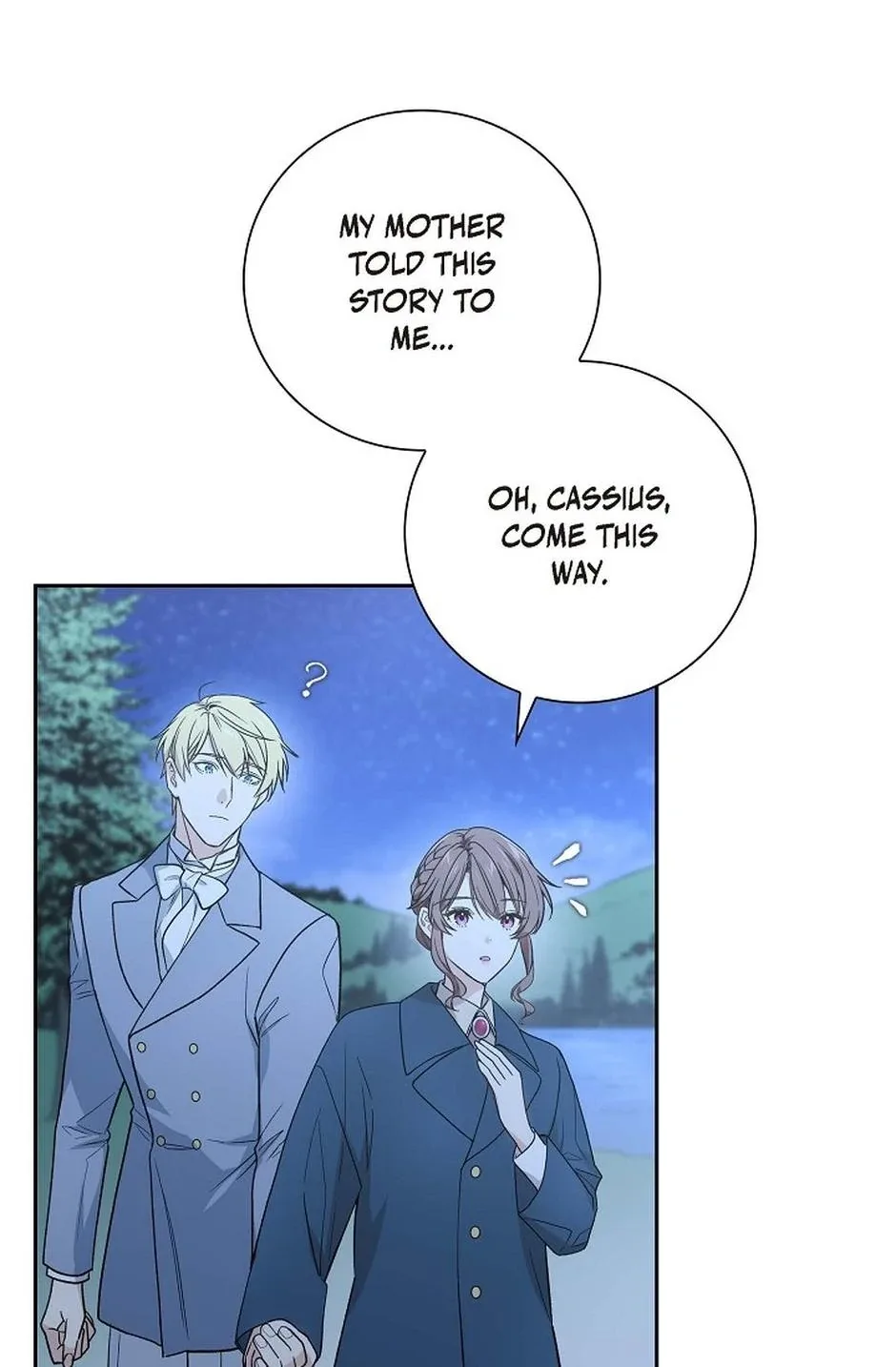 Don’t Look For Me Chapter 41 page 70
