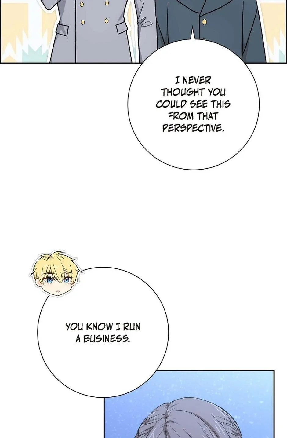 Don’t Look For Me Chapter 41 page 68