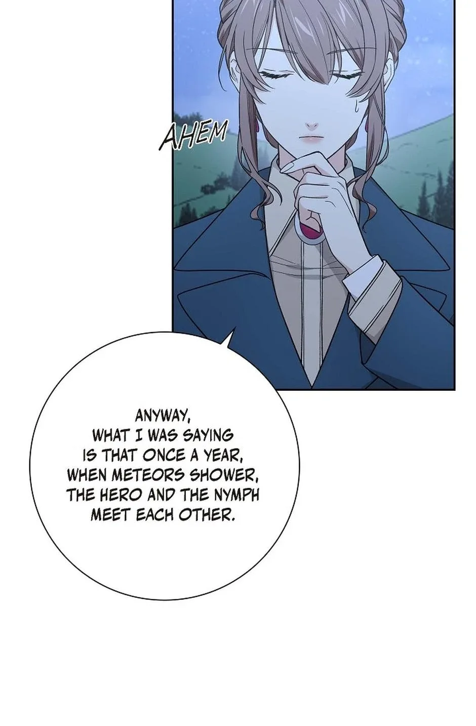 Don’t Look For Me Chapter 41 page 69