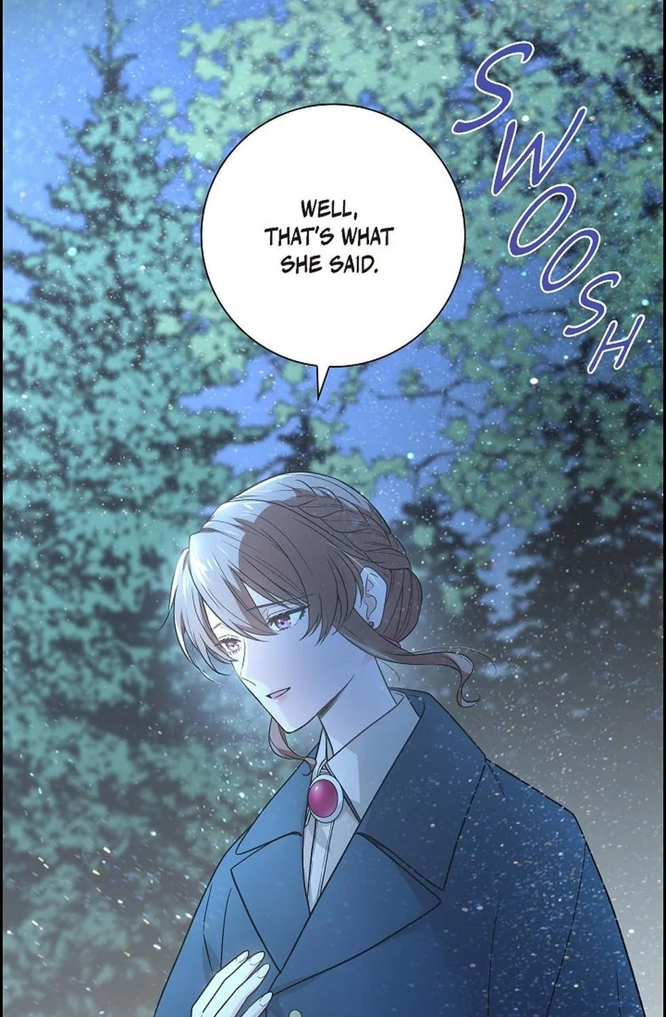 Don’t Look For Me Chapter 41 page 78
