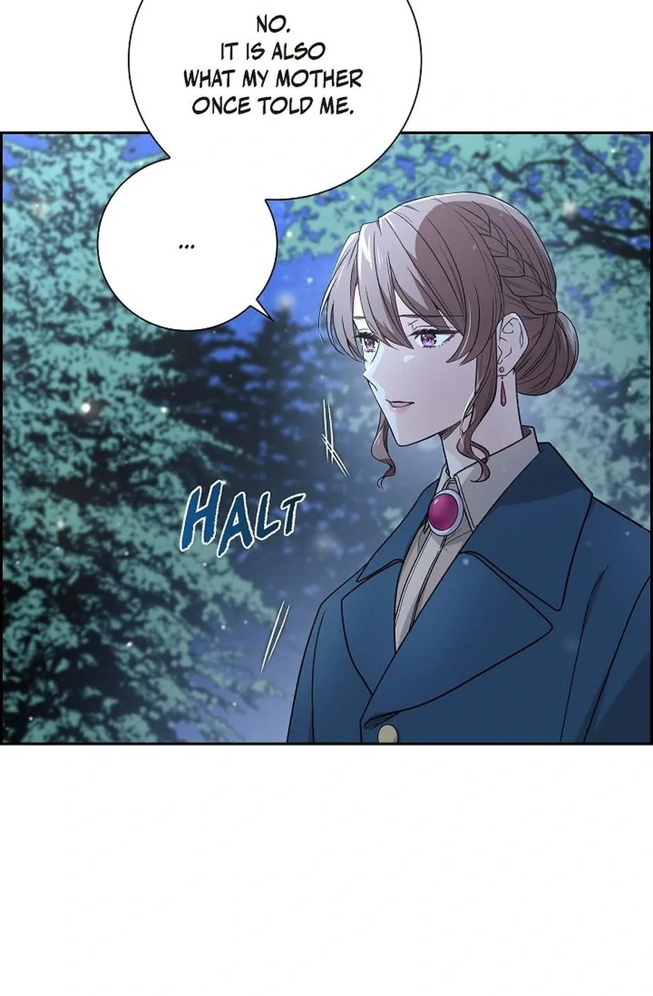 Don’t Look For Me Chapter 41 page 75