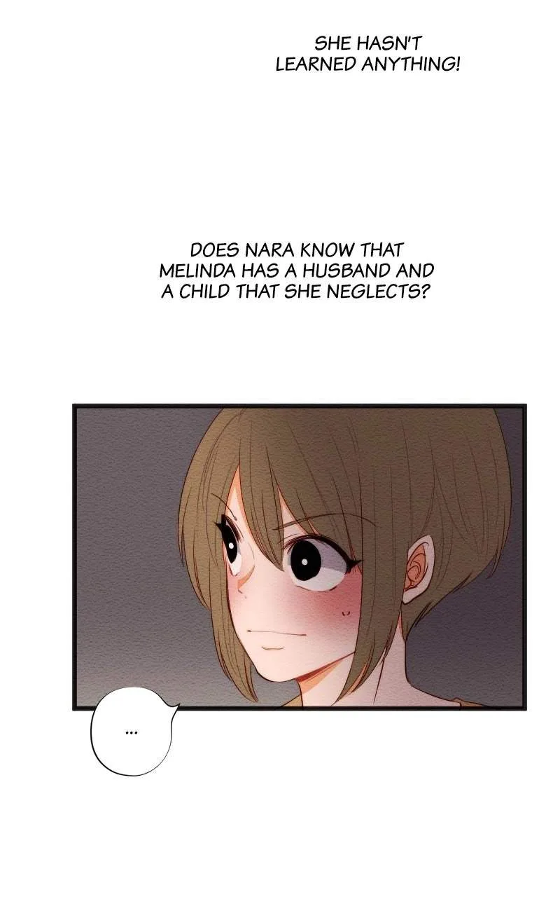 Mistaken for a Wicked Woman! Chapter 152 page 40