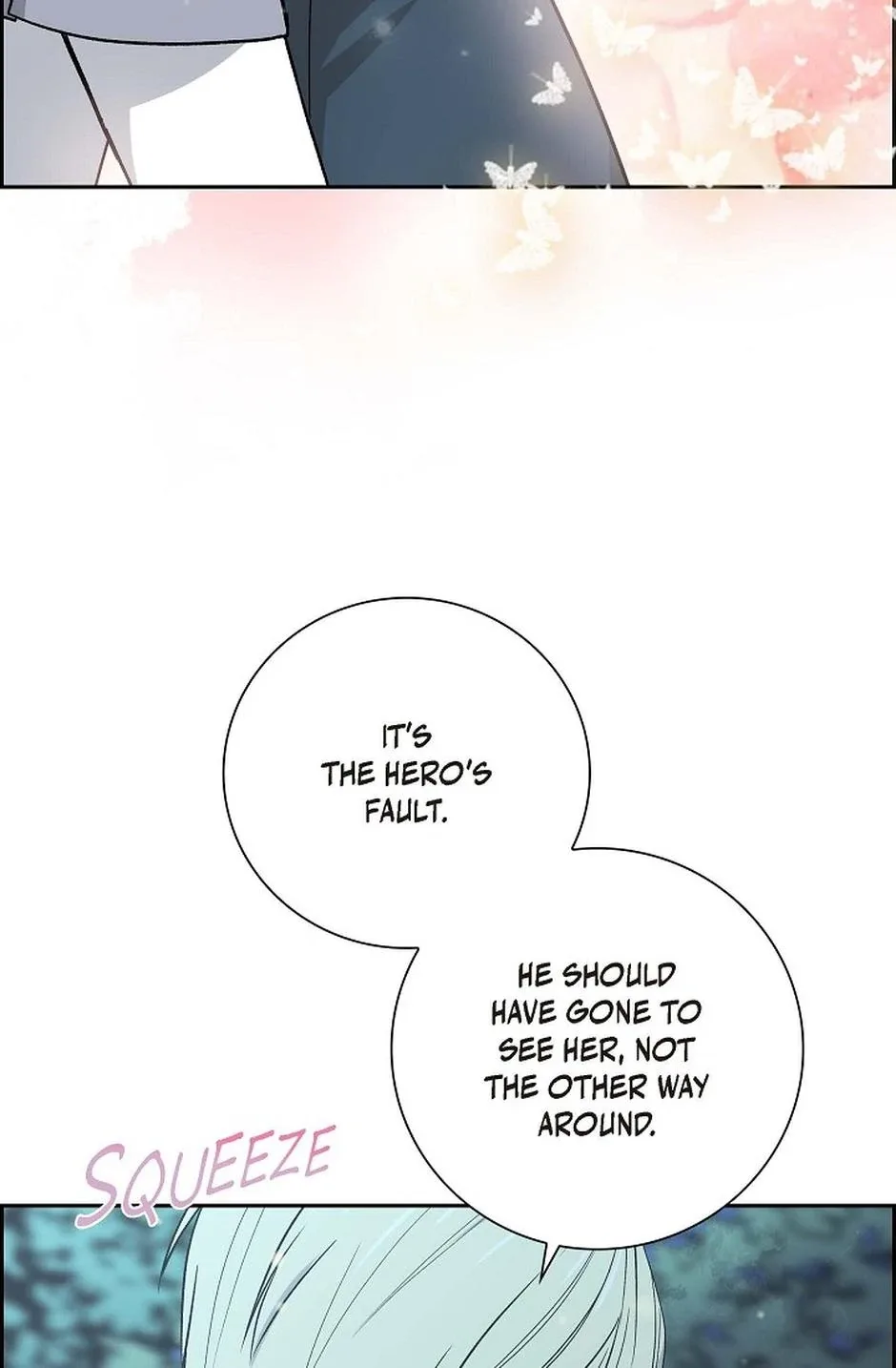 Don’t Look For Me Chapter 41 page 82