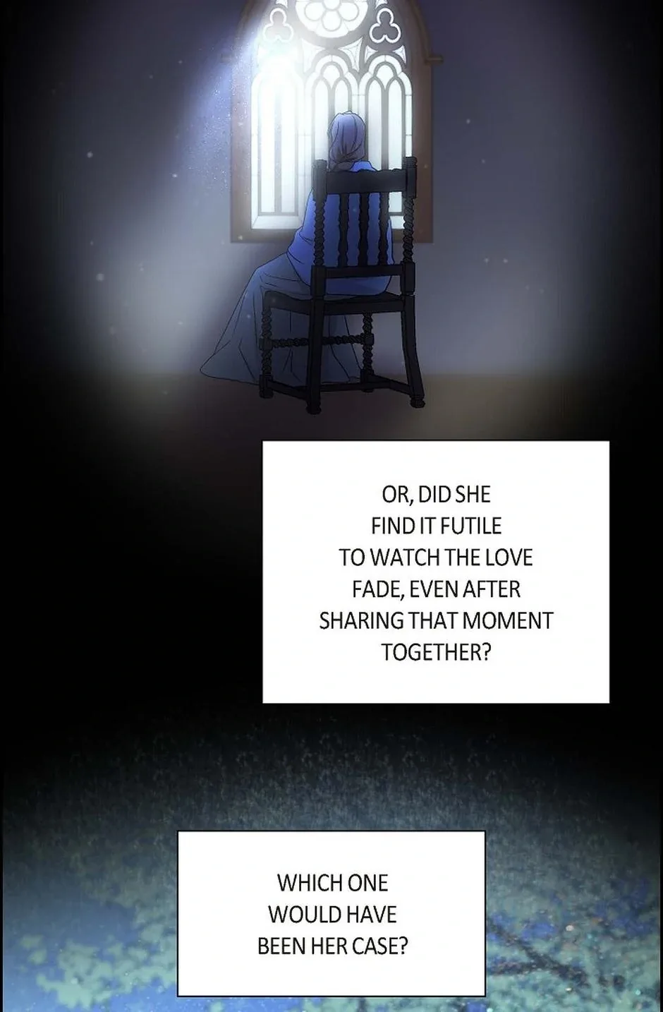 Don’t Look For Me Chapter 41 page 77