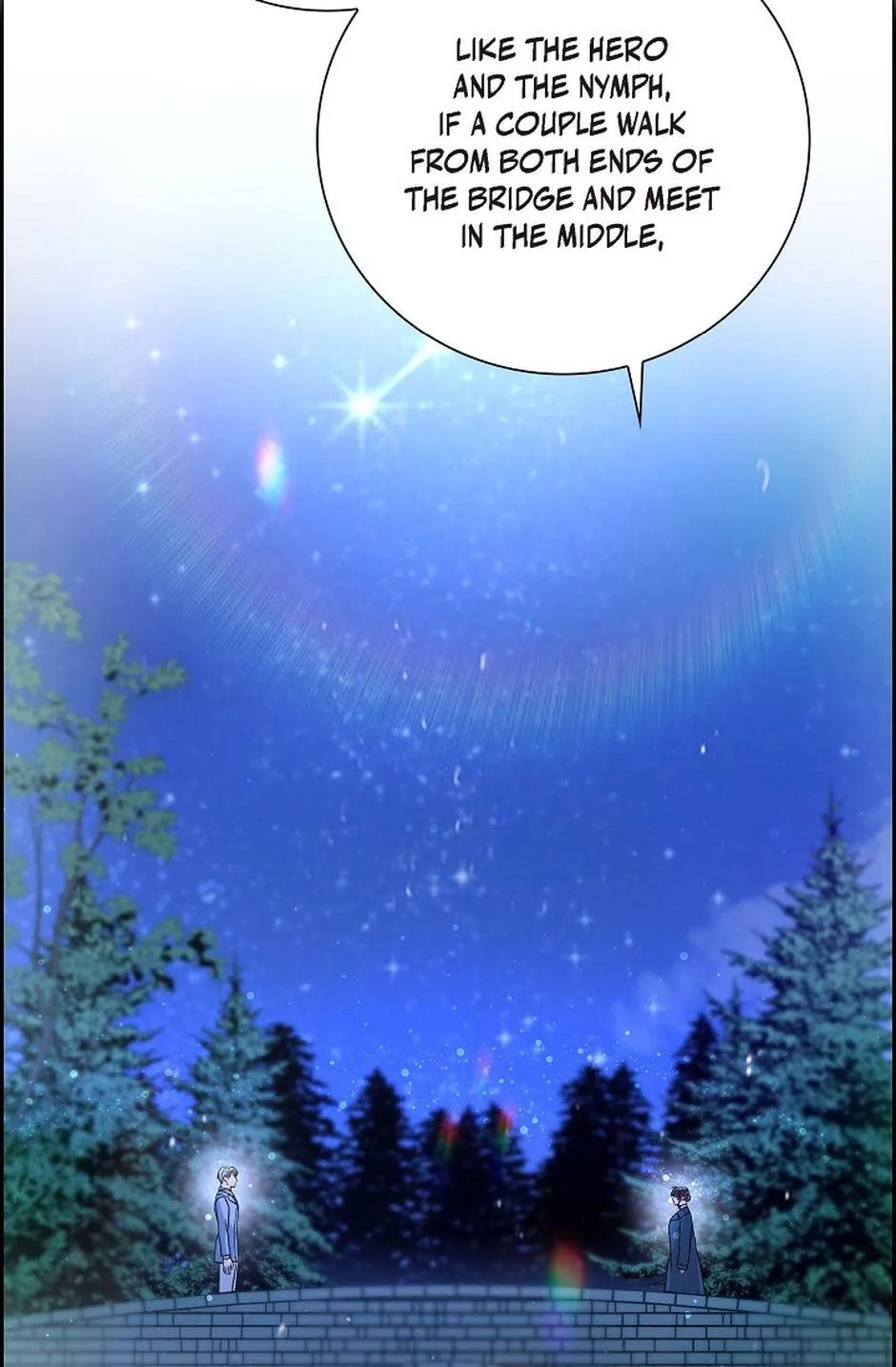 Don’t Look For Me Chapter 41 page 72