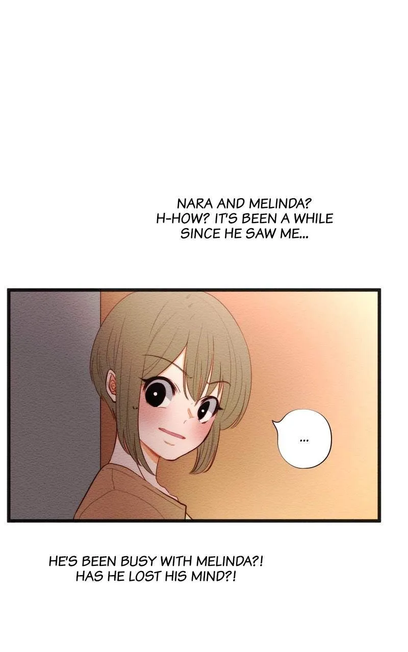 Mistaken for a Wicked Woman! Chapter 152 page 39