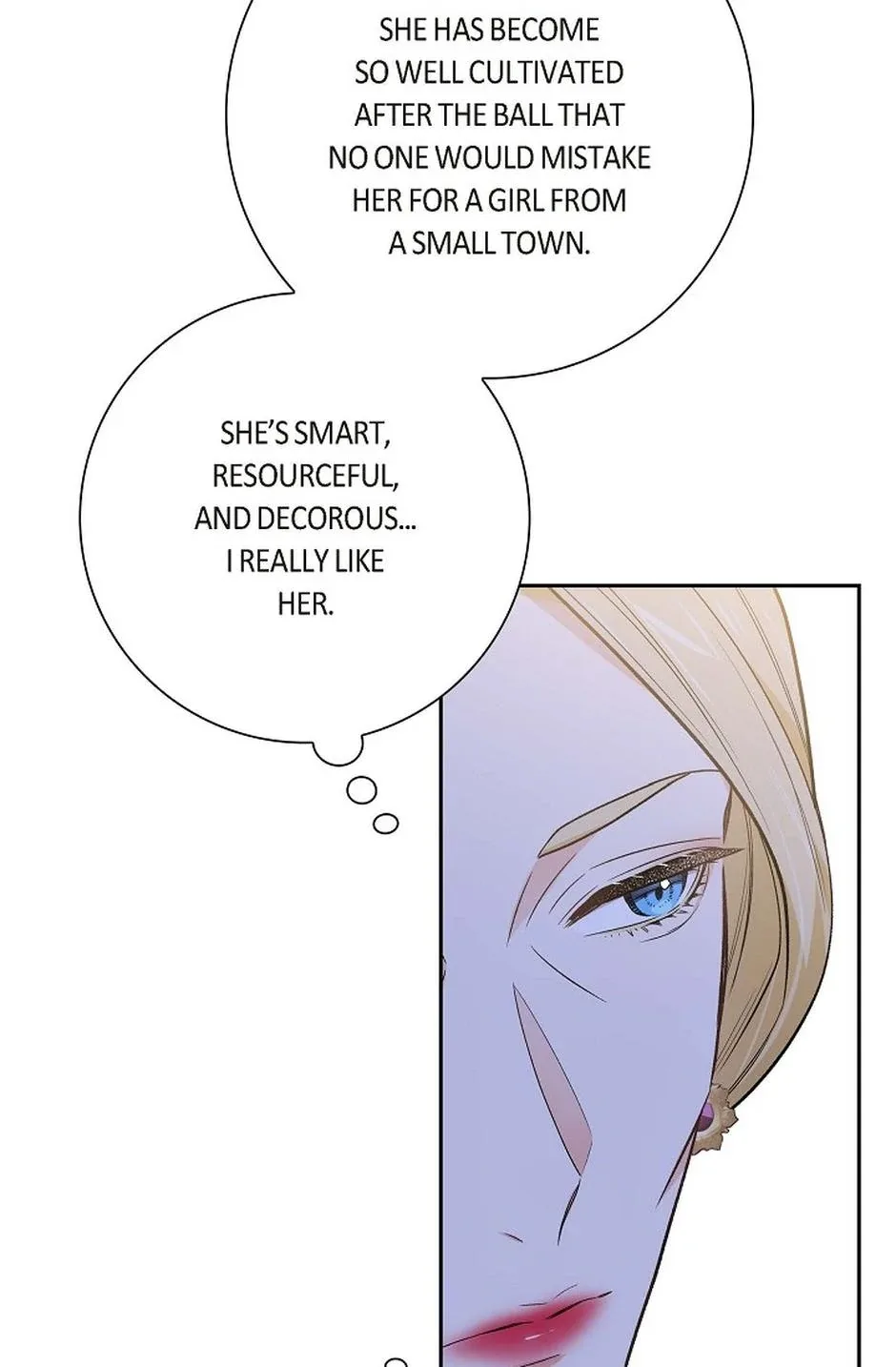 Don’t Look For Me Chapter 41 page 93