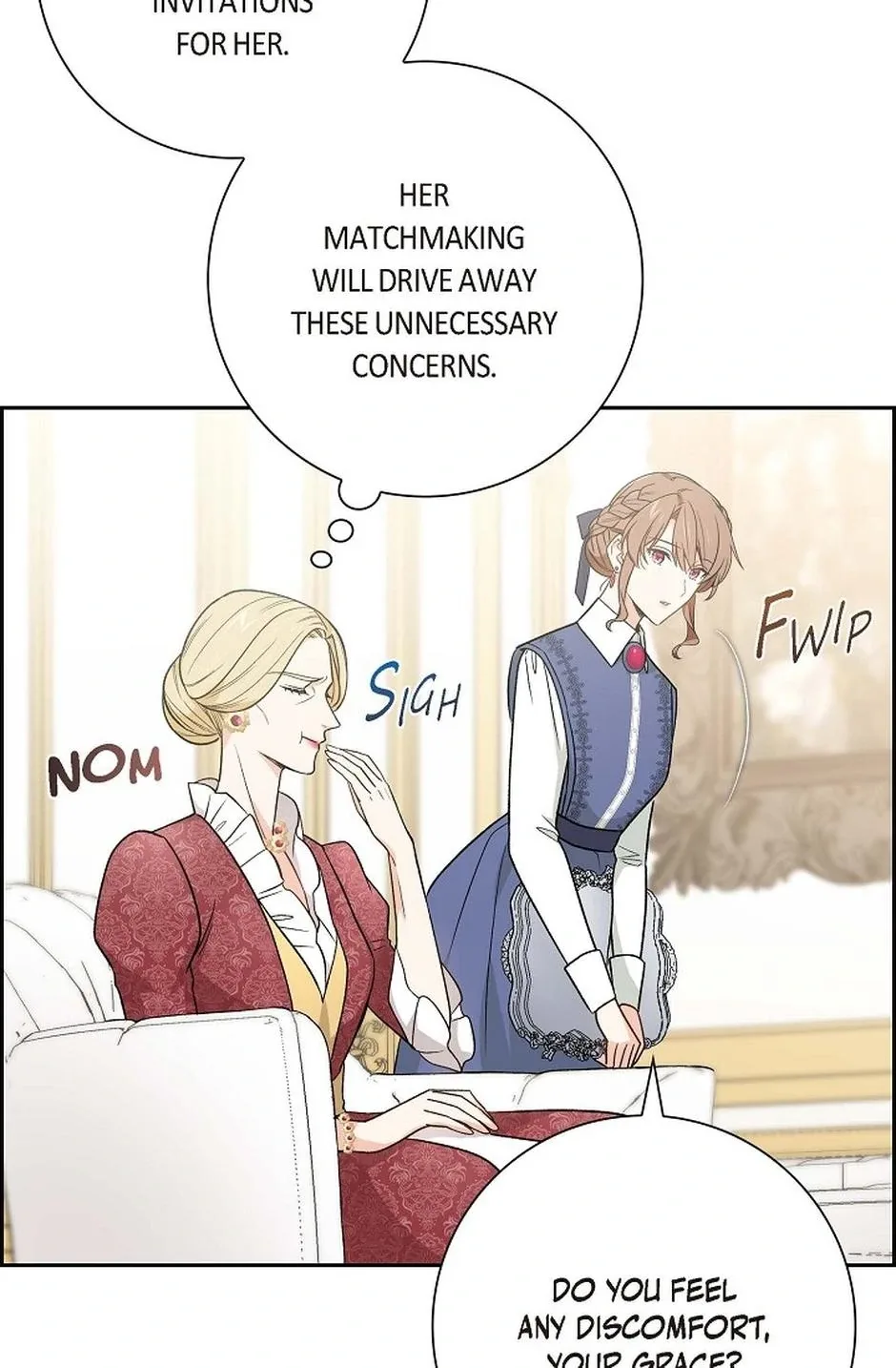 Don’t Look For Me Chapter 41 page 97