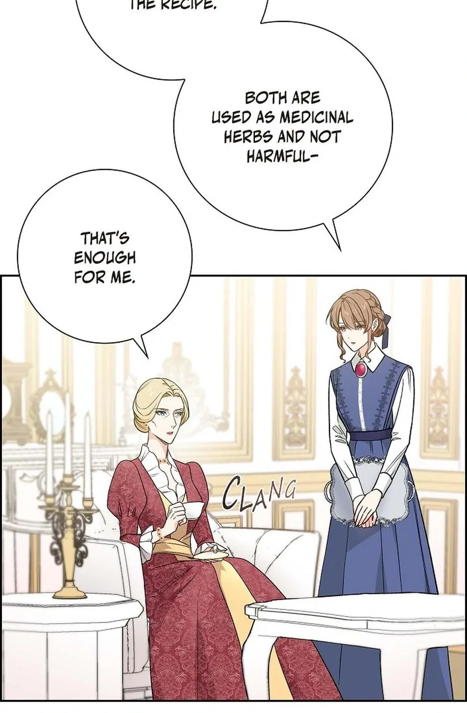 Don’t Look For Me Chapter 41 page 90