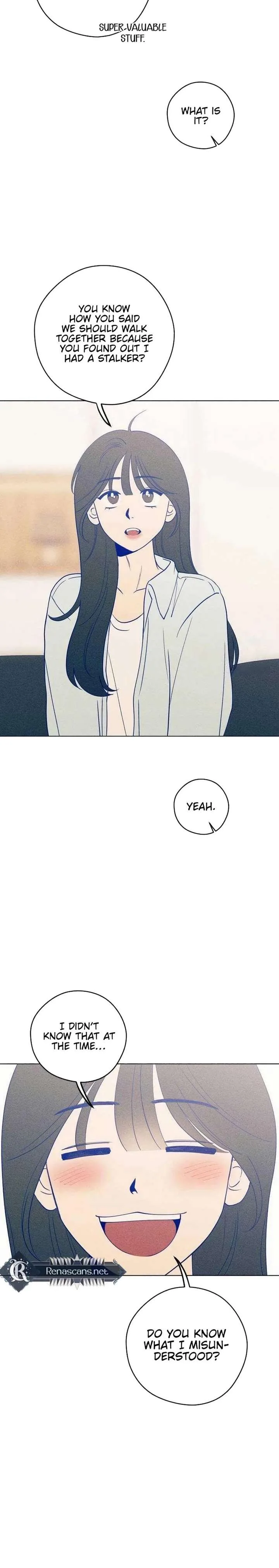 Youth Diary Chapter 41 page 20