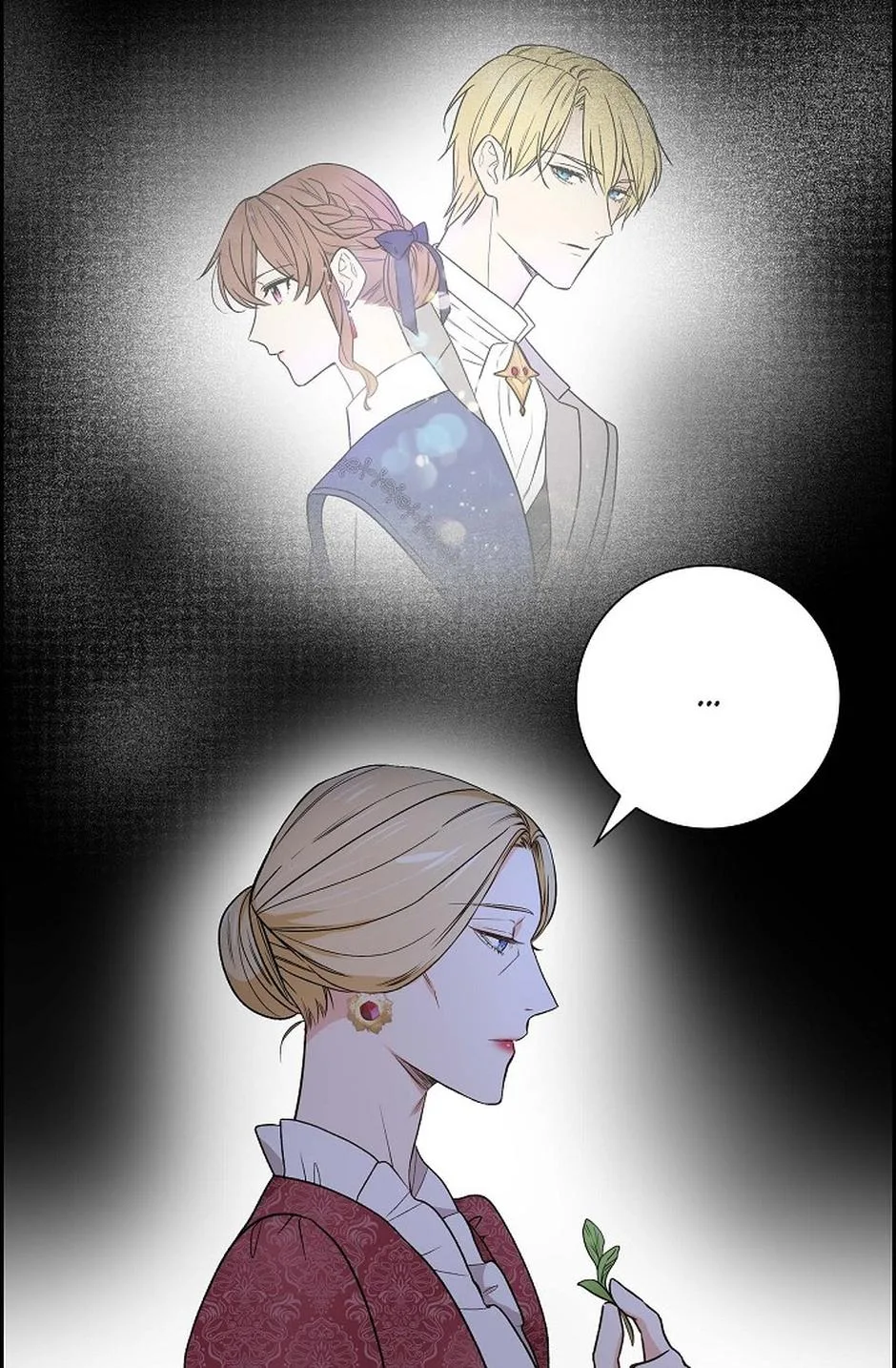 Don’t Look For Me Chapter 41 page 95