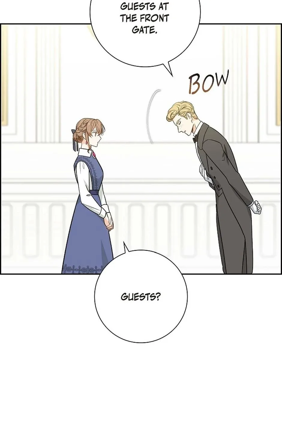 Don’t Look For Me Chapter 41 page 102