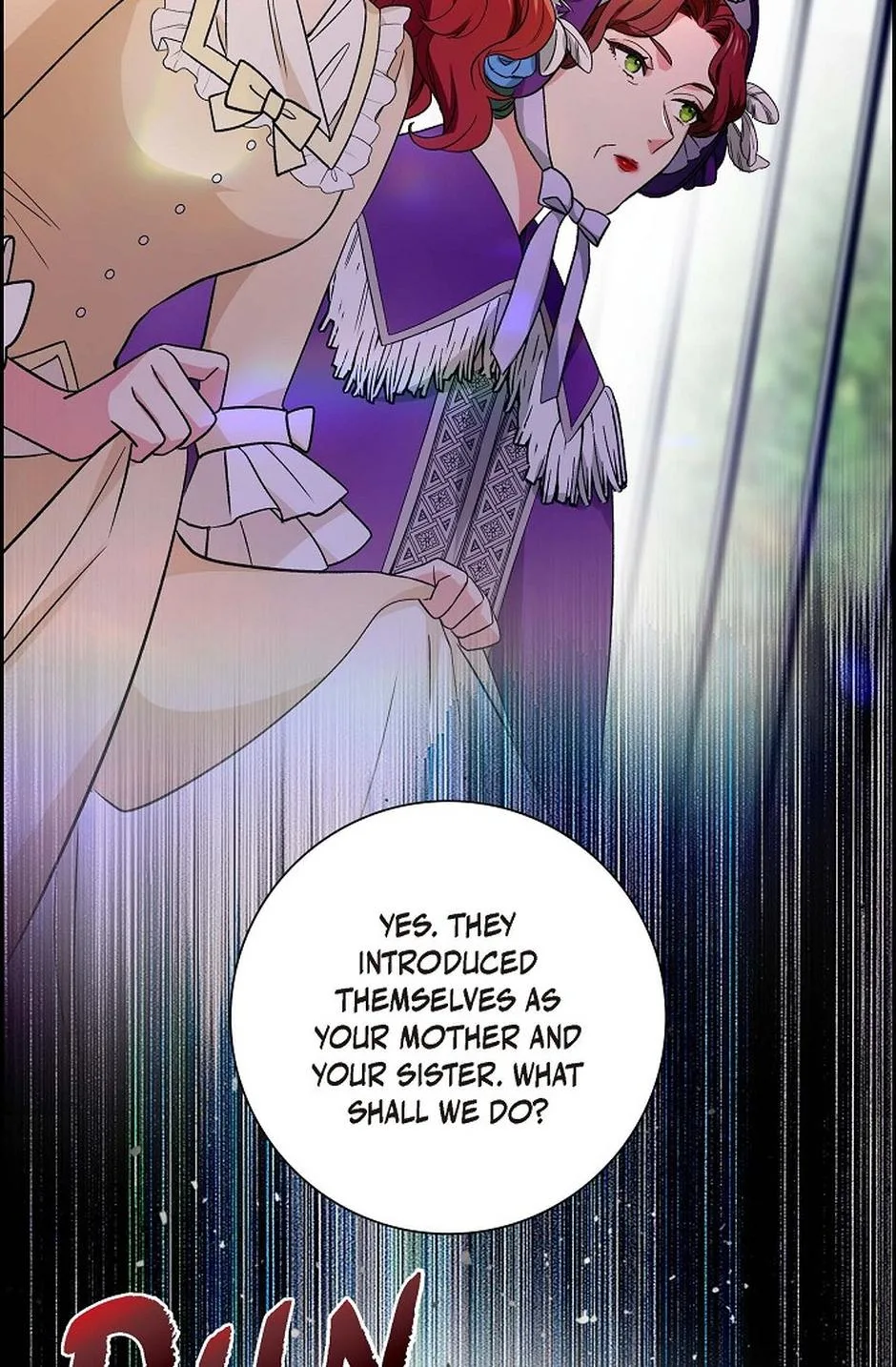 Don’t Look For Me Chapter 41 page 104