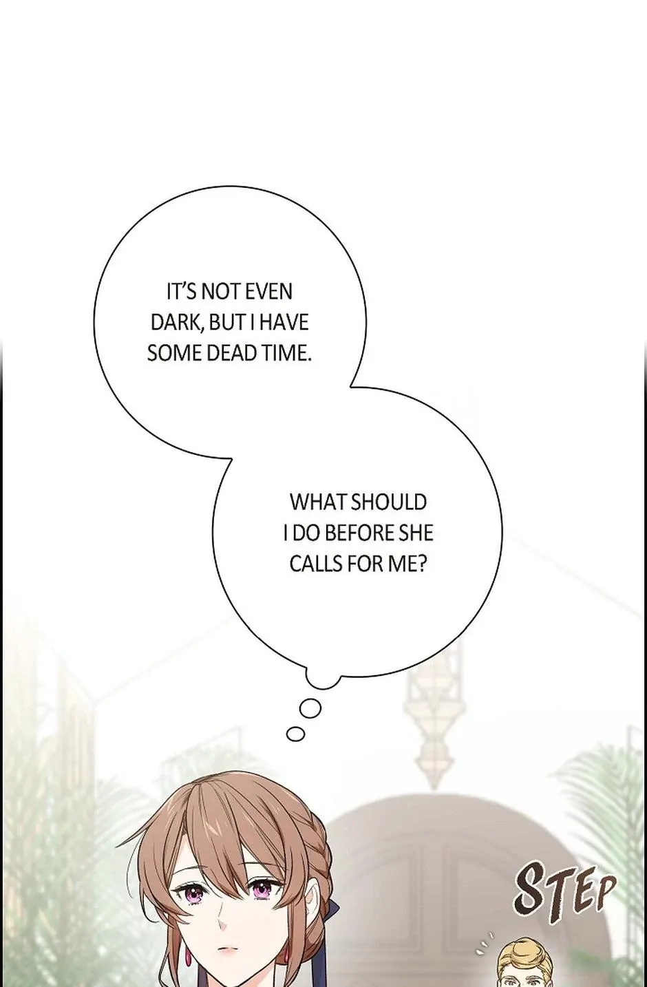 Don’t Look For Me Chapter 41 page 100