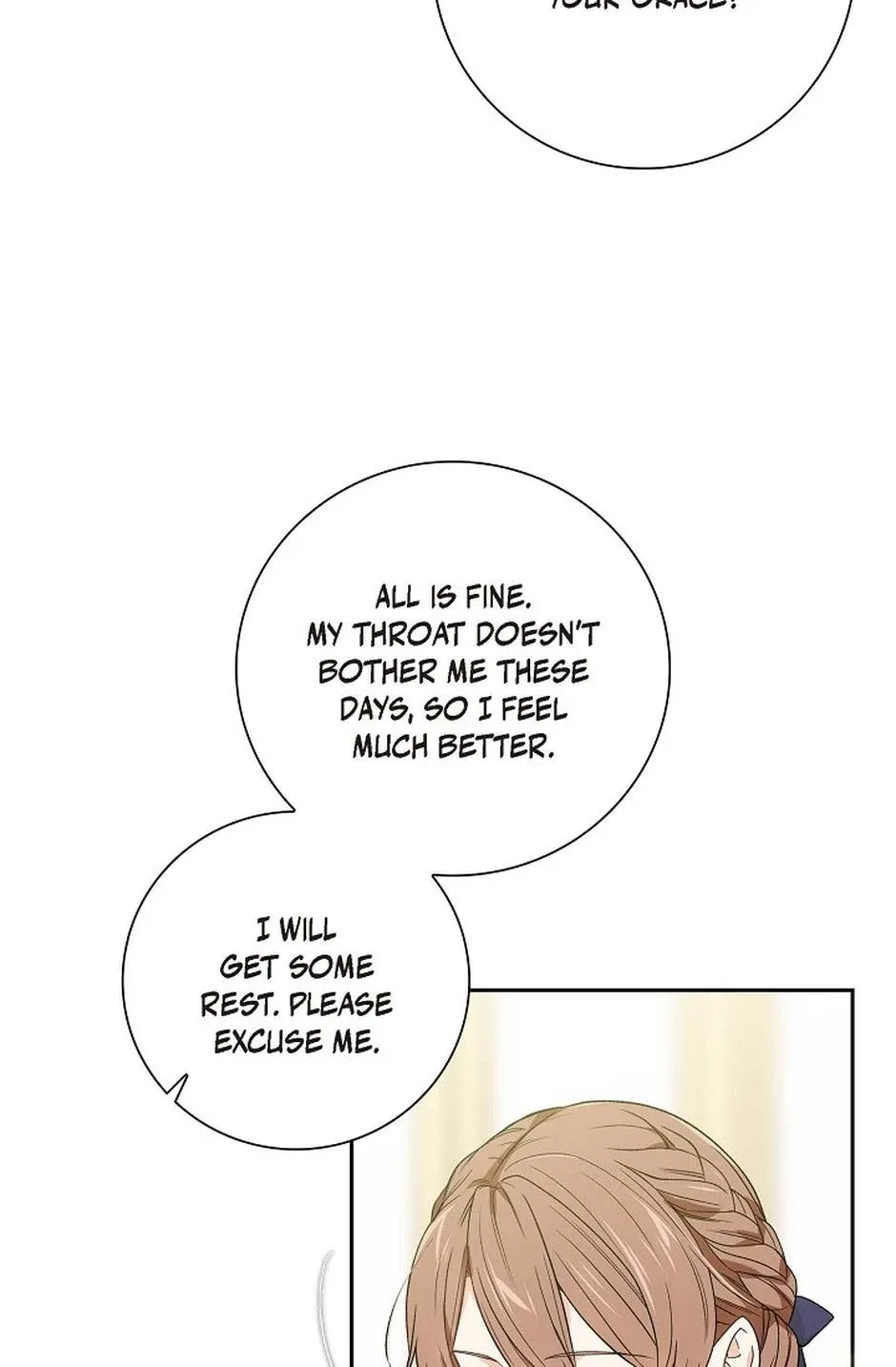 Don’t Look For Me Chapter 41 page 98