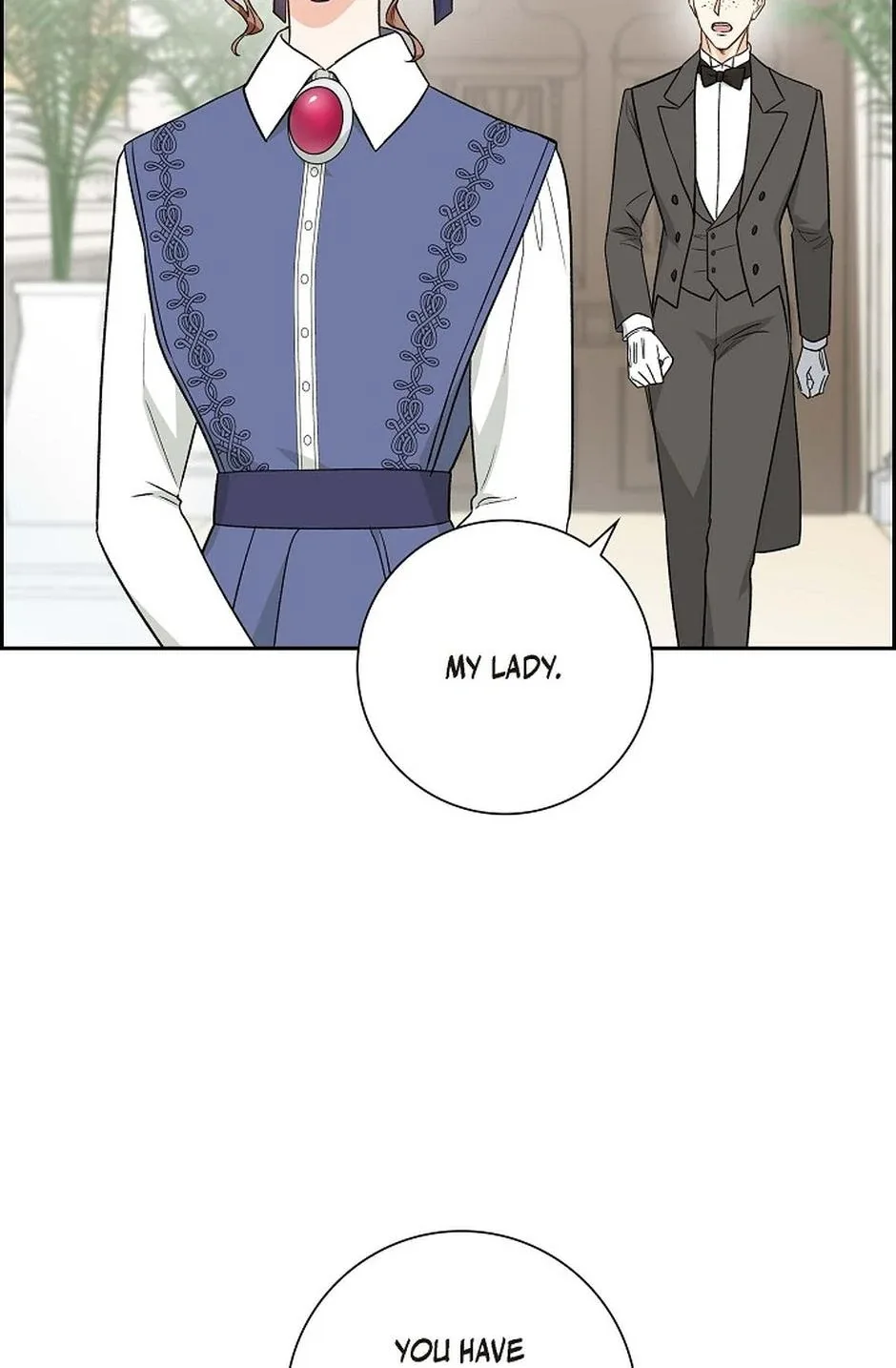 Don’t Look For Me Chapter 41 page 101