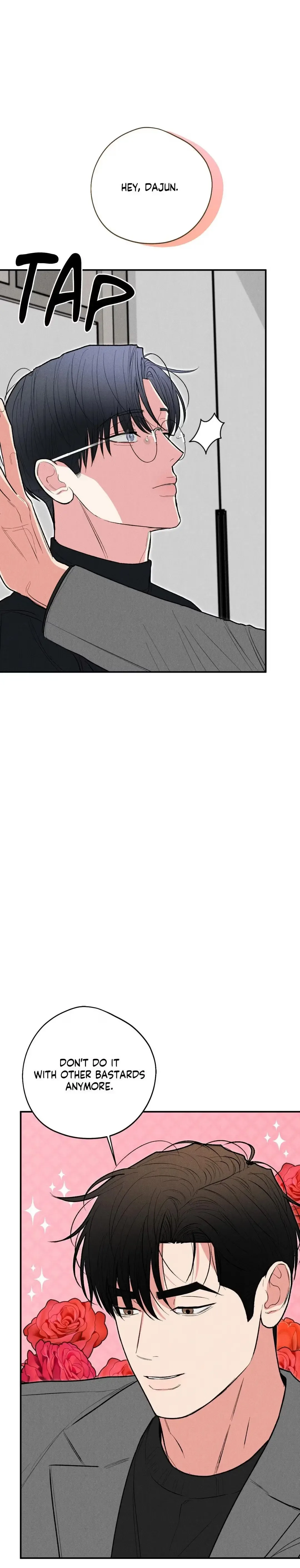 Pride and Persistence Chapter 42 page 5