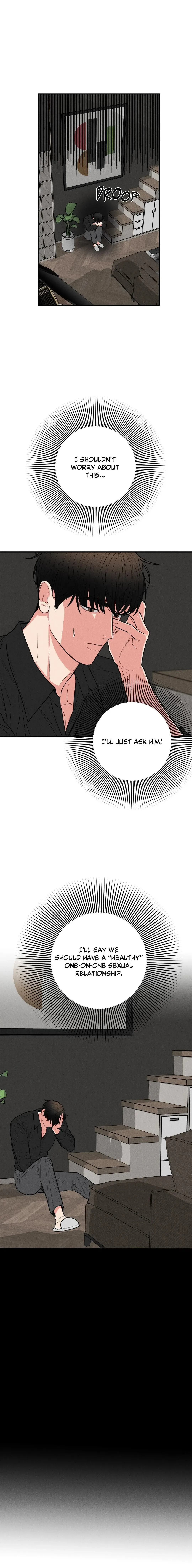 Pride and Persistence Chapter 42 page 8