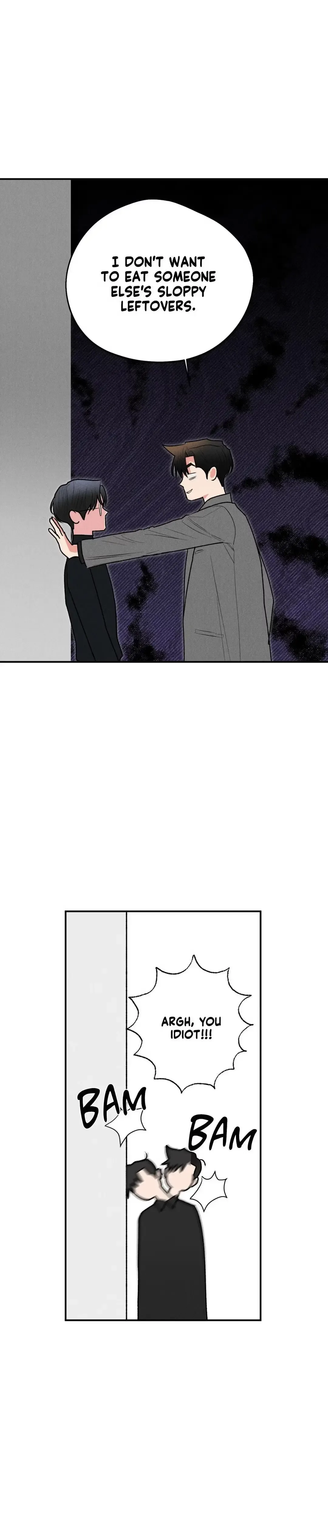 Pride and Persistence Chapter 42 page 6