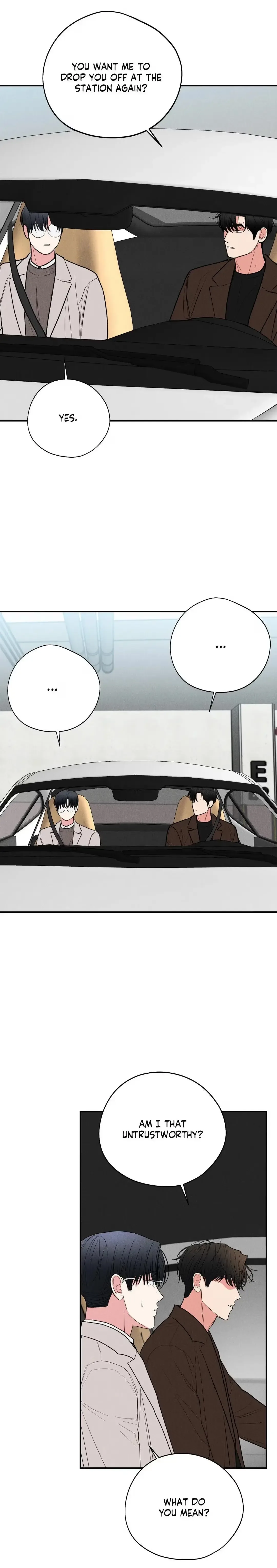 Pride and Persistence Chapter 42 page 10