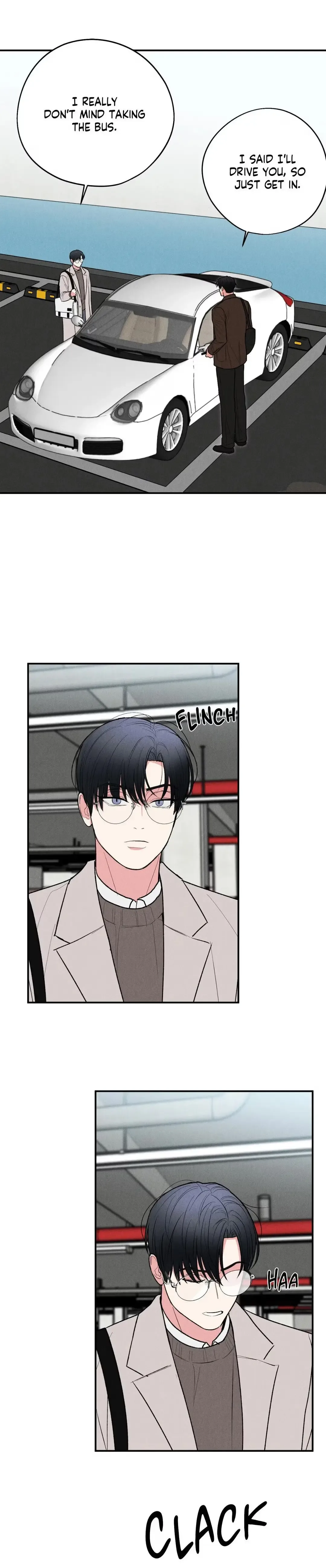 Pride and Persistence Chapter 42 page 9