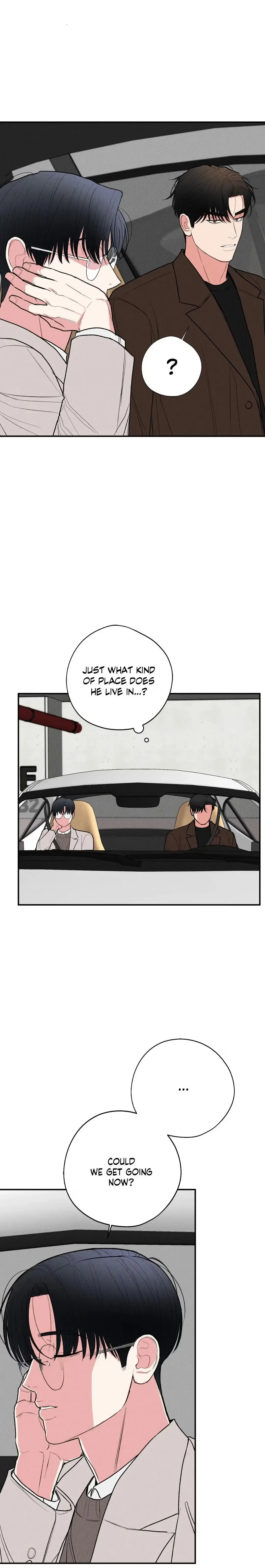Pride and Persistence Chapter 42 page 13