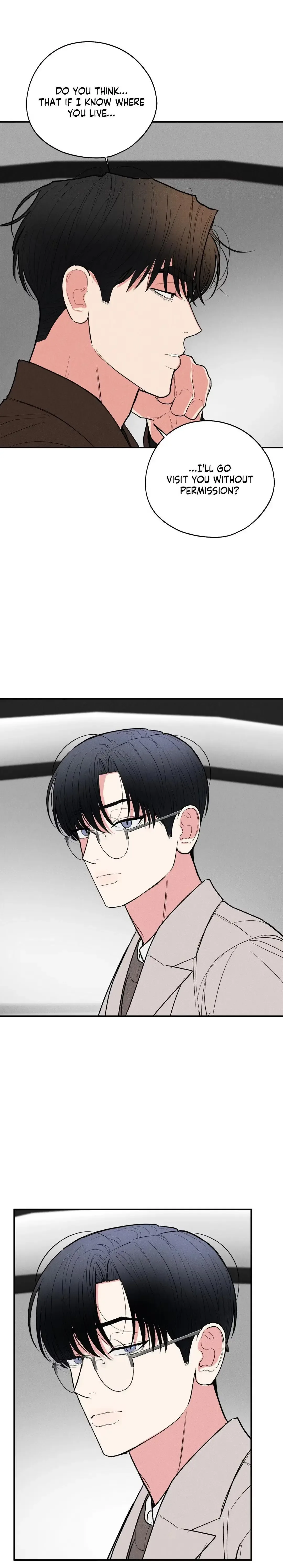Pride and Persistence Chapter 42 page 11