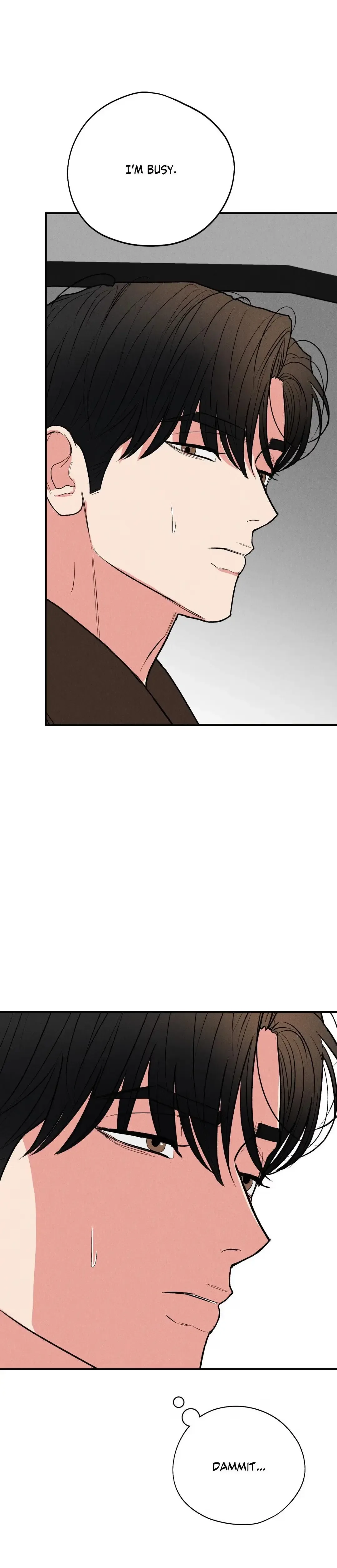 Pride and Persistence Chapter 42 page 14