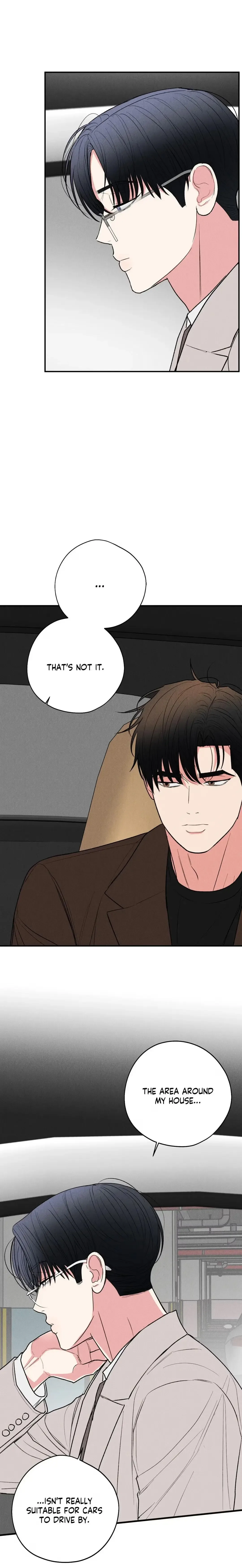 Pride and Persistence Chapter 42 page 12