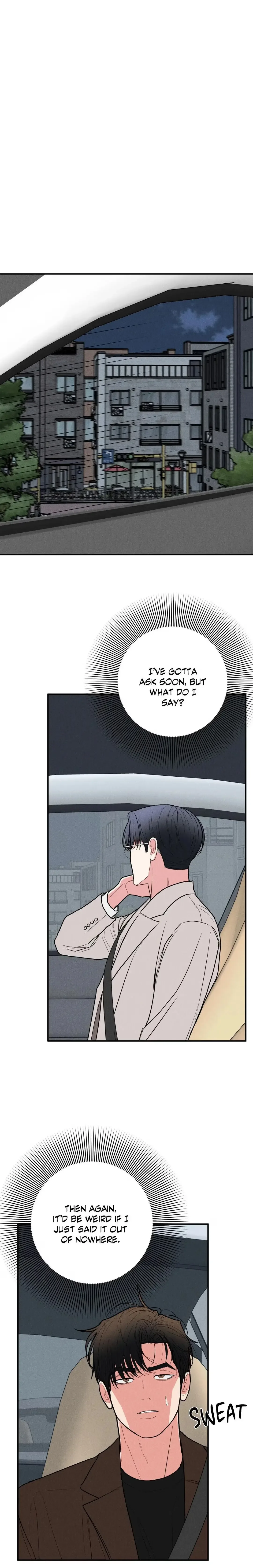 Pride and Persistence Chapter 42 page 15