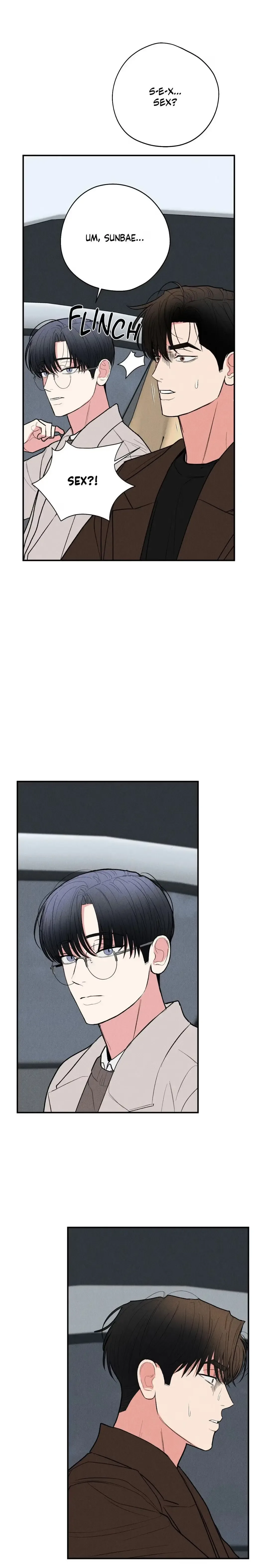 Pride and Persistence Chapter 42 page 18