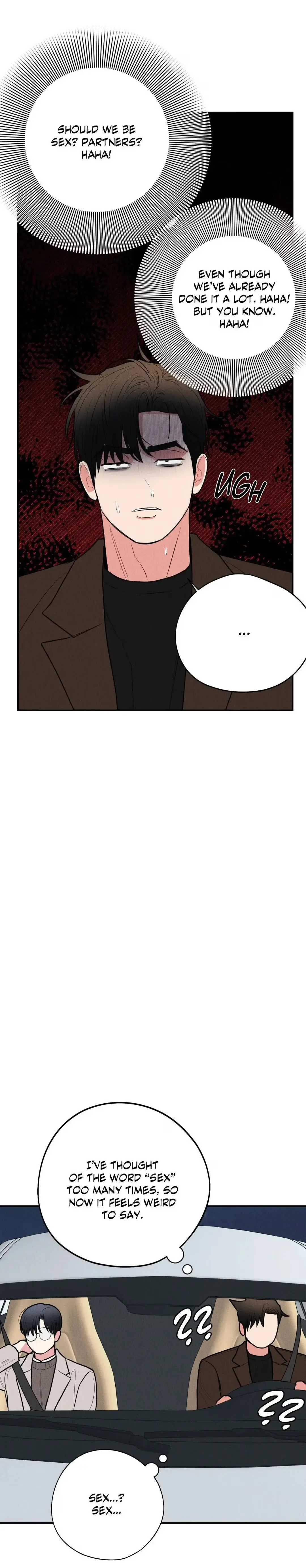 Pride and Persistence Chapter 42 page 17