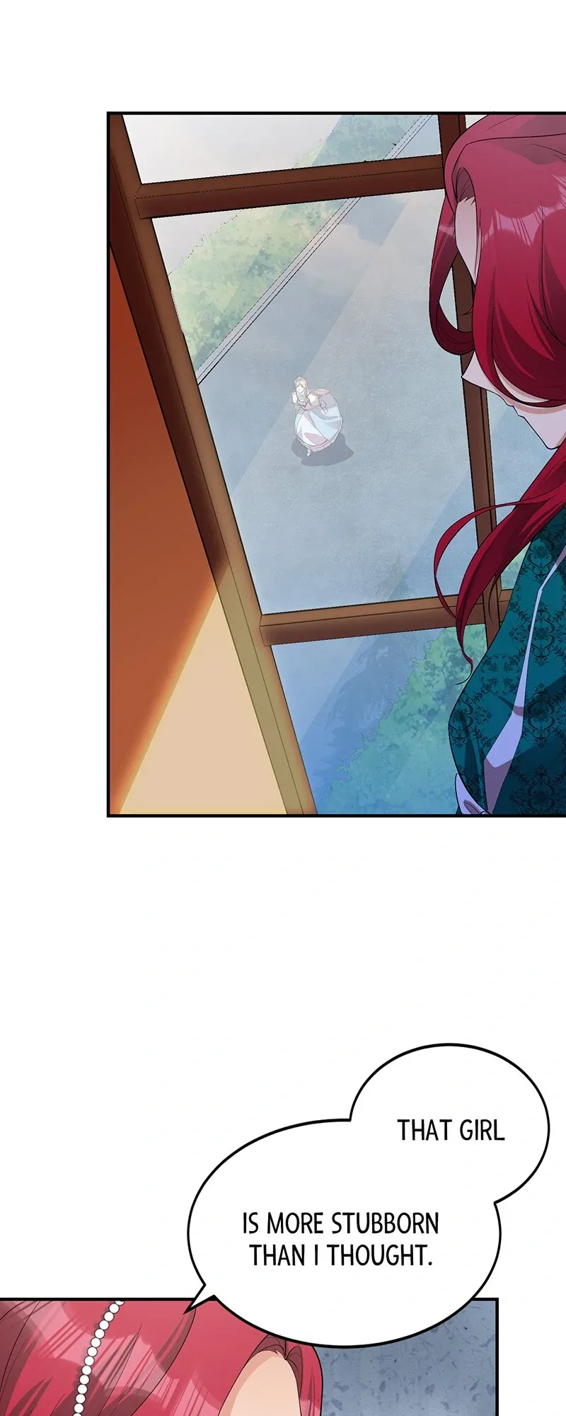 Even though I become a side character, I’m being adored by an overprotective duke Chapter 40 page 4