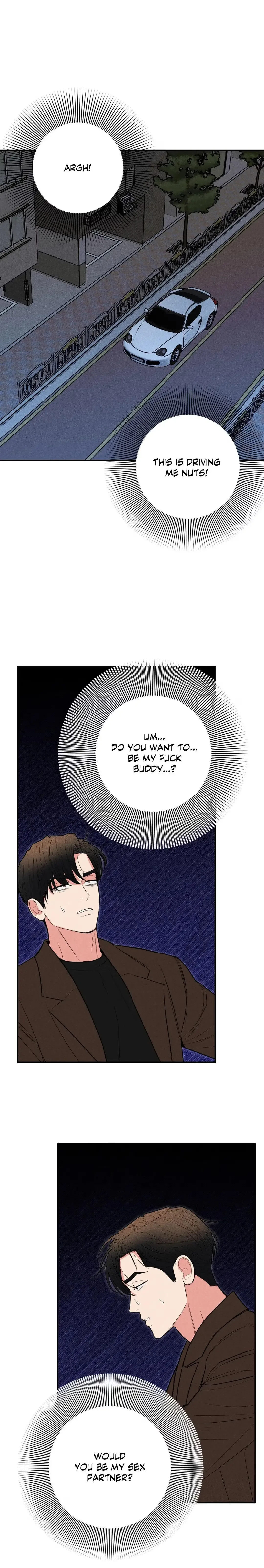Pride and Persistence Chapter 42 page 16