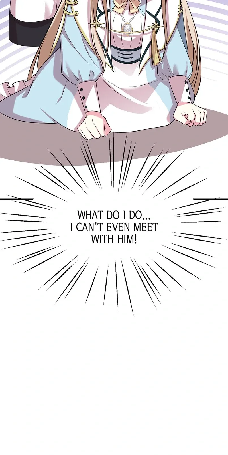Even though I become a side character, I’m being adored by an overprotective duke Chapter 40 page 14