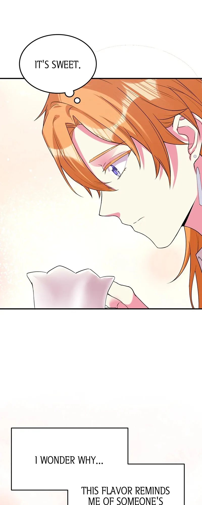 Even though I become a side character, I’m being adored by an overprotective duke Chapter 40 page 21