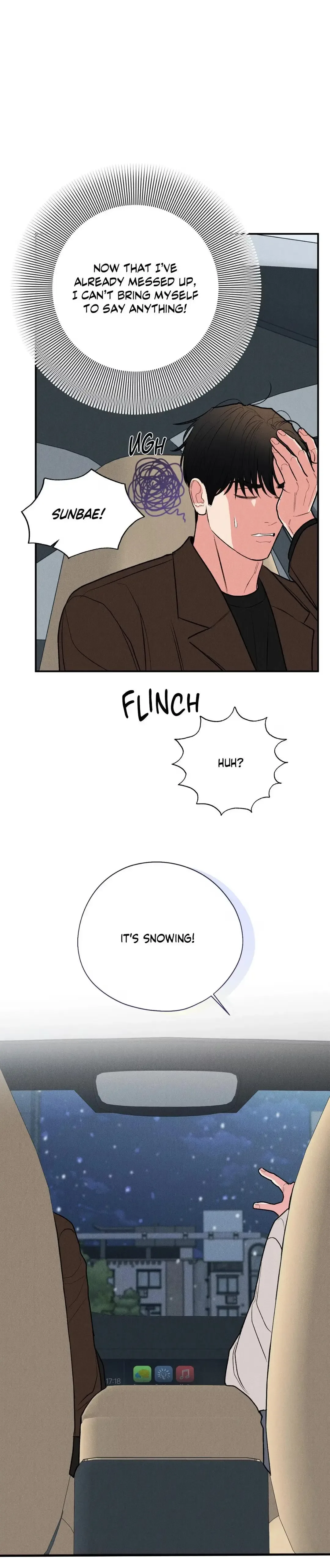 Pride and Persistence Chapter 42 page 23