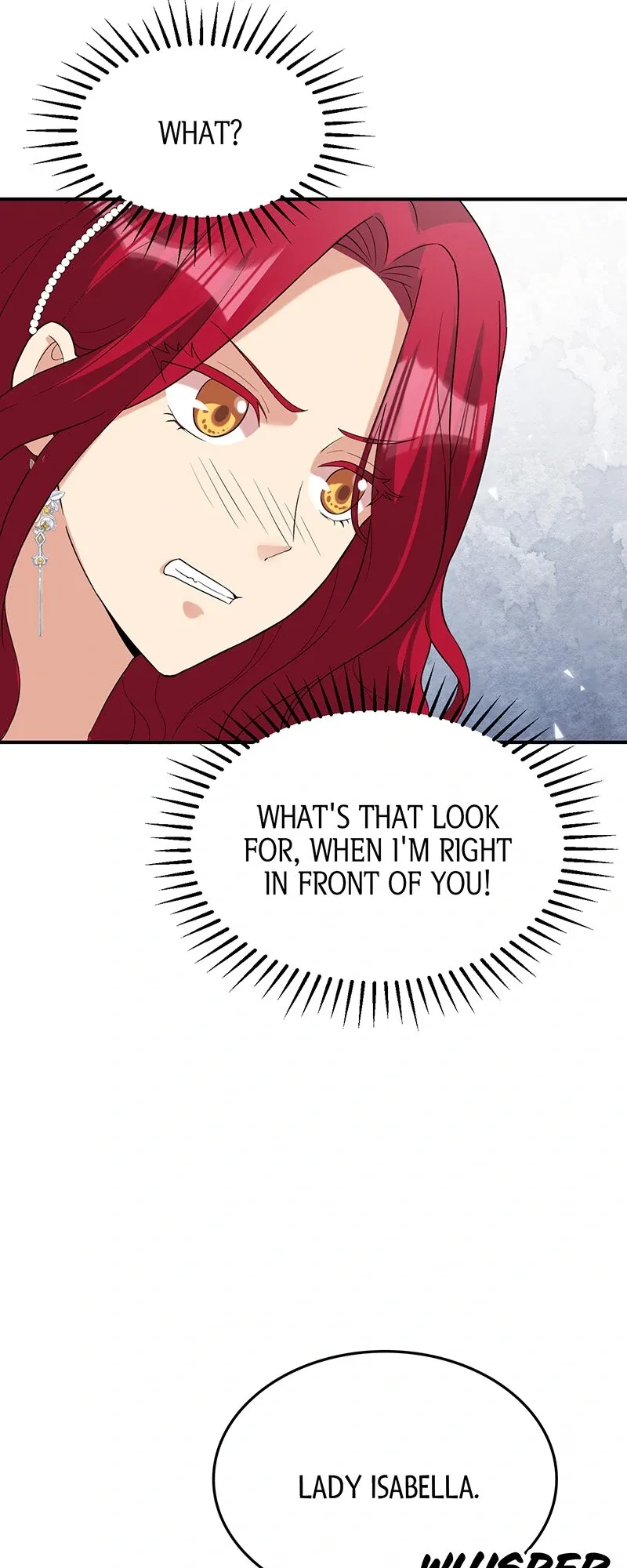 Even though I become a side character, I’m being adored by an overprotective duke Chapter 40 page 24