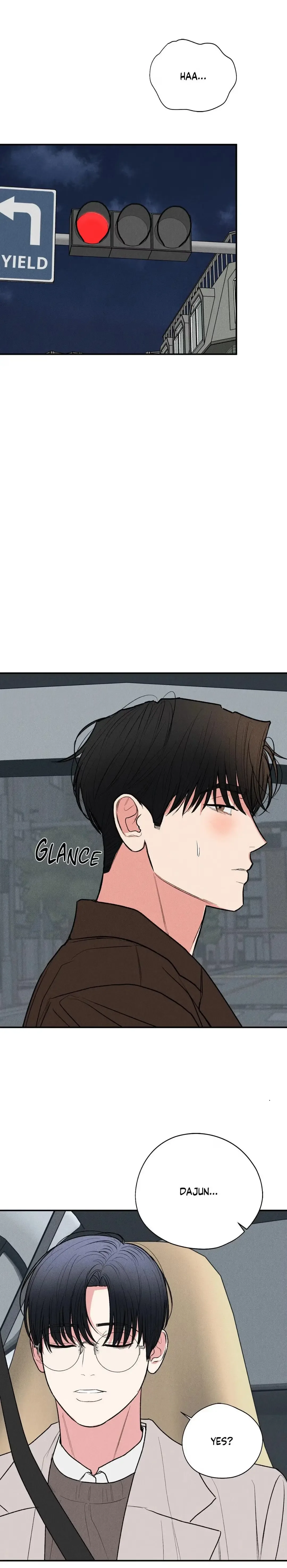 Pride and Persistence Chapter 42 page 21