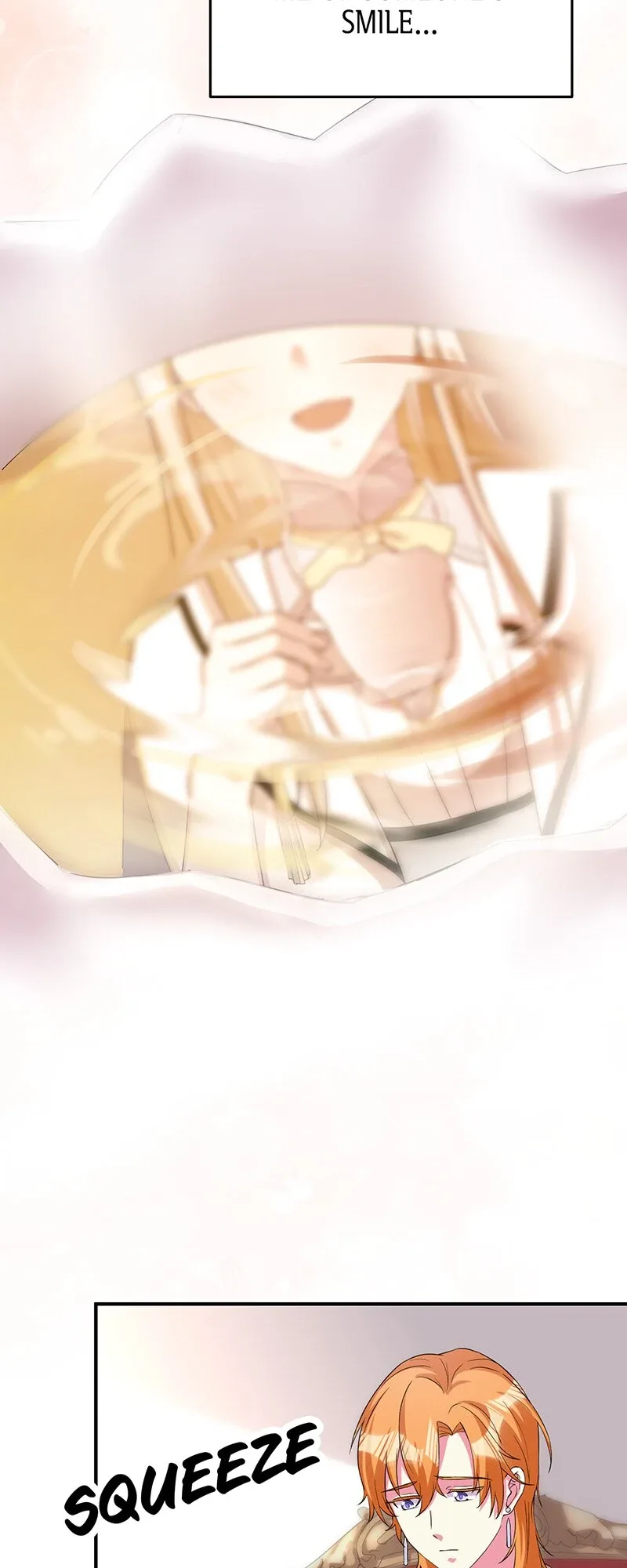 Even though I become a side character, I’m being adored by an overprotective duke Chapter 40 page 22