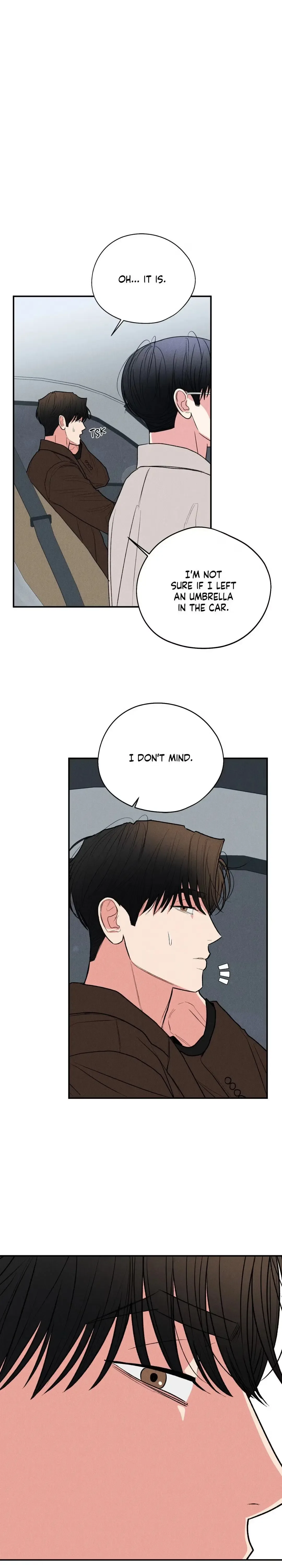 Pride and Persistence Chapter 42 page 24