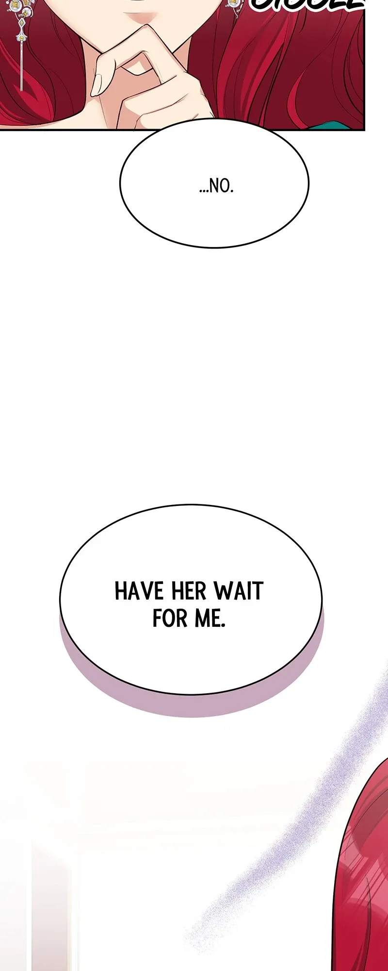 Even though I become a side character, I’m being adored by an overprotective duke Chapter 40 page 28
