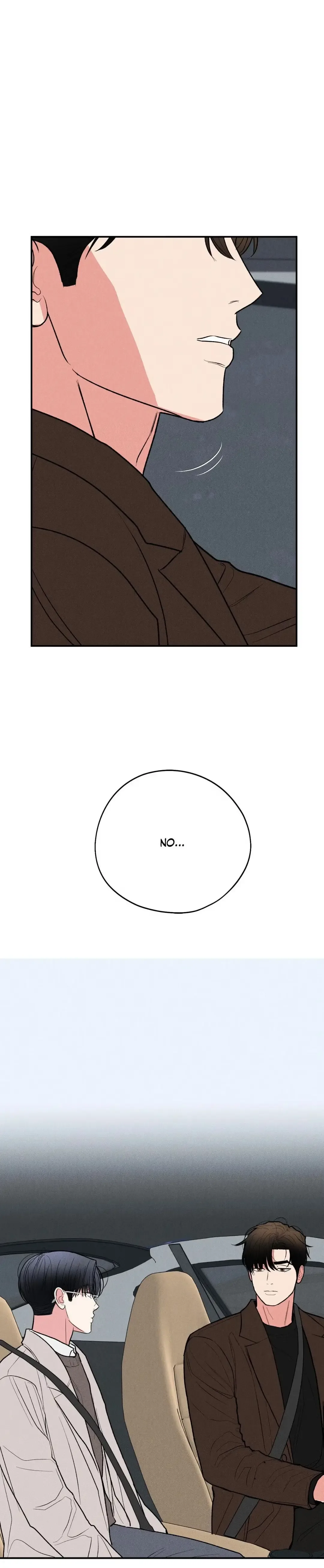 Pride and Persistence Chapter 42 page 30