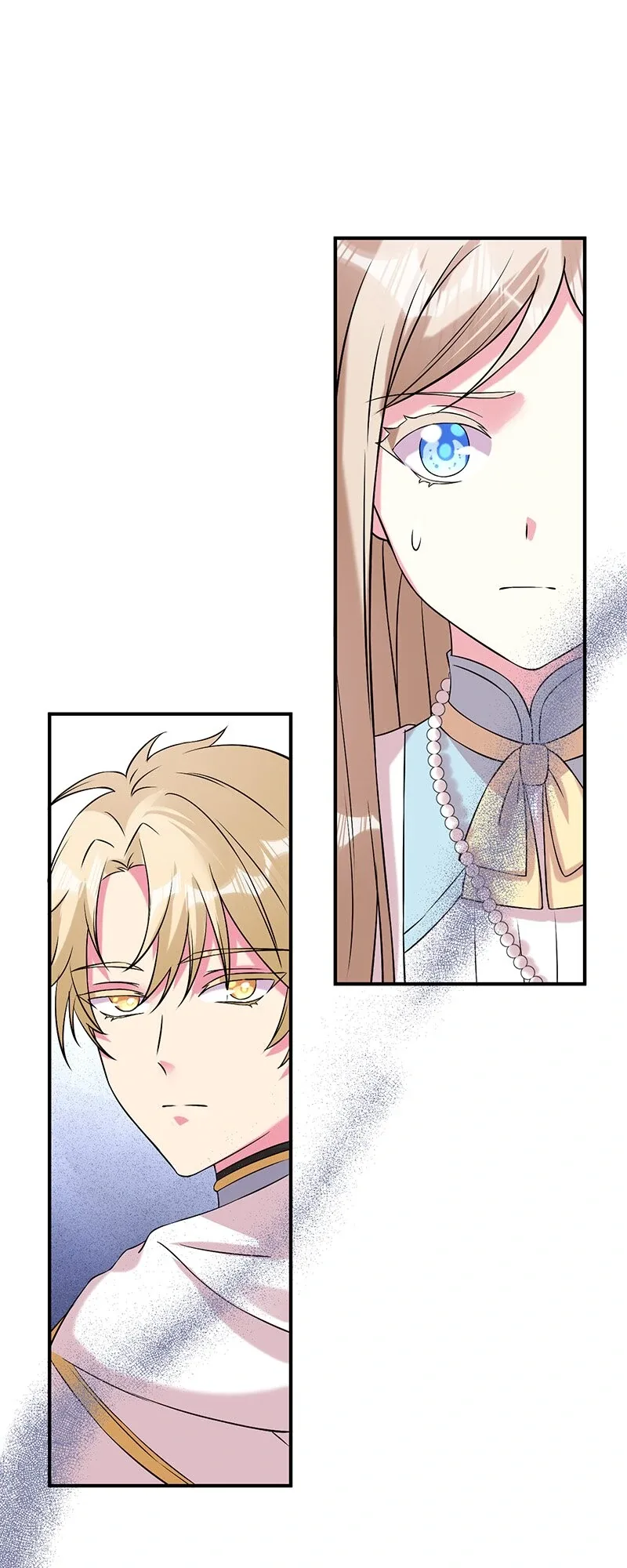 Even though I become a side character, I’m being adored by an overprotective duke Chapter 40 page 38
