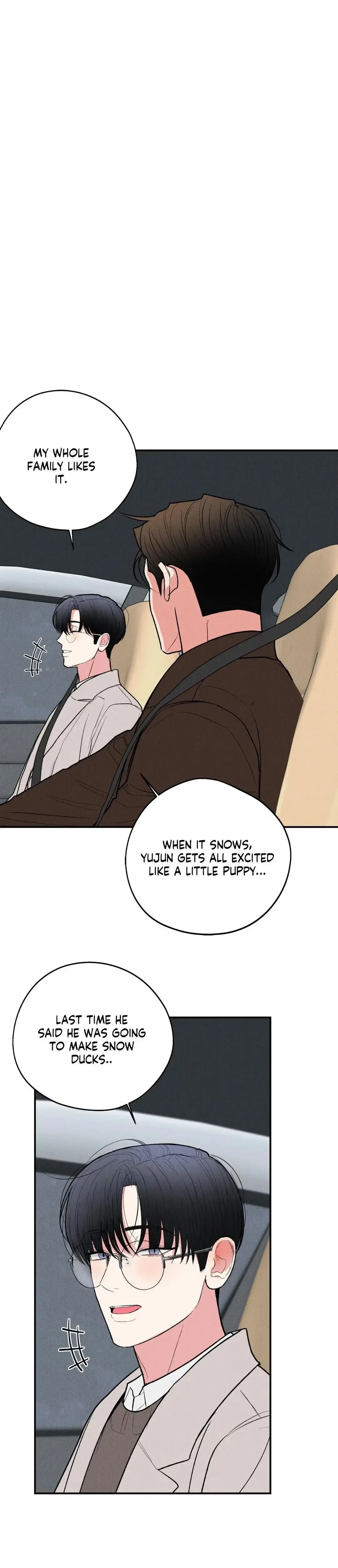Pride and Persistence Chapter 42 page 26