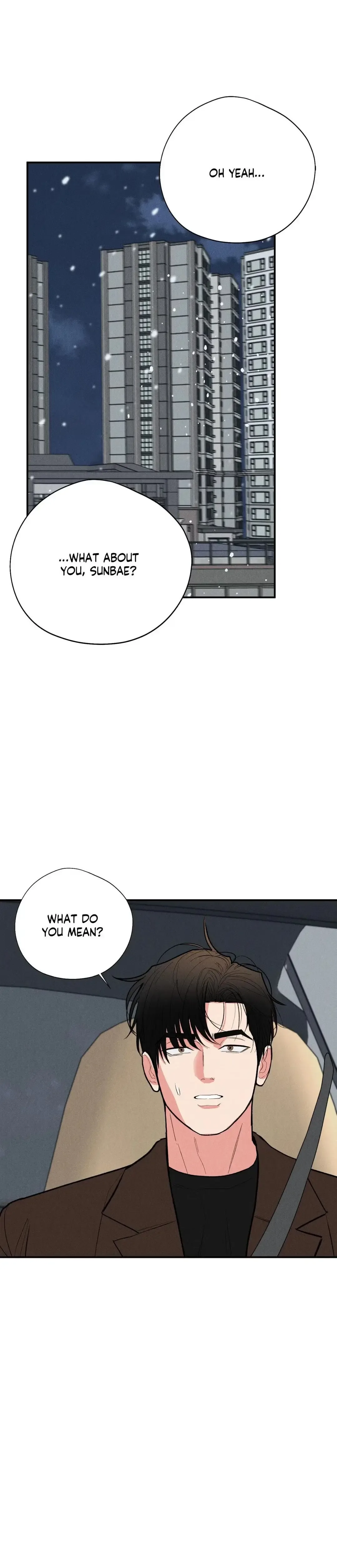 Pride and Persistence Chapter 42 page 28